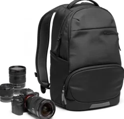 MANFROTTO SAC A DOS ADVANCED ACTIVE III< Sacs À Dos