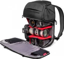 MANFROTTO SAC A DOS ADVANCED FAST III< Sacs À Dos