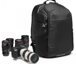 MANFROTTO SAC A DOS ADVANCED BEFREE III< Sacs À Dos