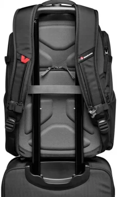 MANFROTTO SAC A DOS ADVANCED BEFREE III< Sacs À Dos