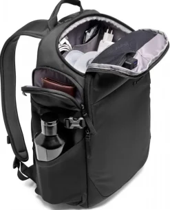 MANFROTTO SAC A DOS ADVANCED BEFREE III< Sacs À Dos