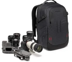 MANFROTTO SAC A DOS PRO LIGHT BACKLOADER TAILLE M< Sacs À Dos