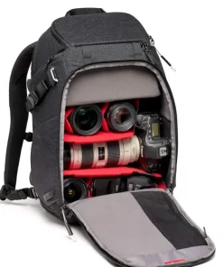 MANFROTTO SAC A DOS PRO LIGHT MULTILOADER TAILLE M< Sacs À Dos