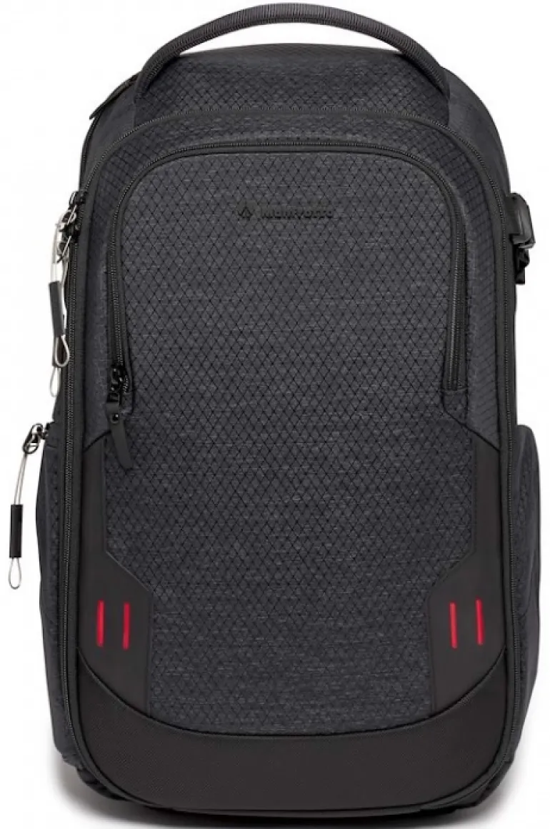 MANFROTTO SAC A DOS PRO LIGHT FRONTLOADER TAILLE M< Sacs À Dos