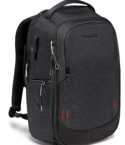 MANFROTTO SAC A DOS PRO LIGHT FRONTLOADER TAILLE M< Sacs À Dos