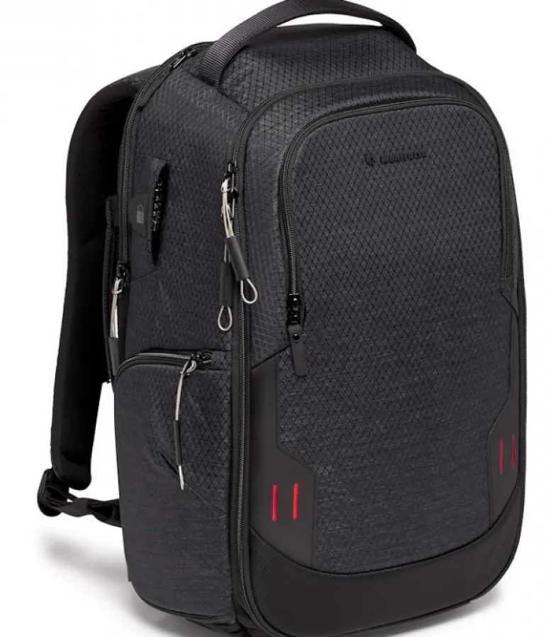 MANFROTTO SAC A DOS PRO LIGHT FRONTLOADER TAILLE M< Sacs À Dos