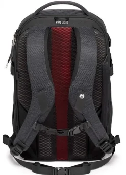 MANFROTTO SAC A DOS PRO LIGHT FRONTLOADER TAILLE M< Sacs À Dos