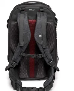 MANFROTTO SAC A DOS PRO LIGHT  FLEXLOADER TAILLE L< Sacs À Dos