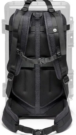 MANFROTTO SAC A DOS RELOADER TOUGH HARNES SYSTEM< Sacs À Dos