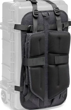 MANFROTTO SAC A DOS RELOADER TOUGH HARNES SYSTEM< Sacs À Dos