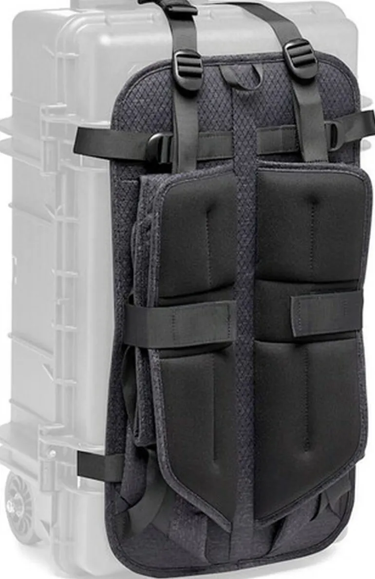 MANFROTTO SAC A DOS RELOADER TOUGH HARNES SYSTEM< Sacs À Dos