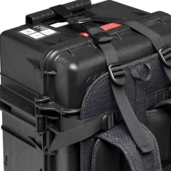 MANFROTTO SAC A DOS RELOADER TOUGH HARNES SYSTEM< Sacs À Dos