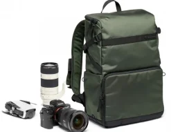 MANFROTTO SAC A DOS STREET SLIM< Sacs À Dos