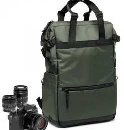 MANFROTTO SAC A DOS STREET CONVERTIBLE TOTE BAG< Sacs À Dos