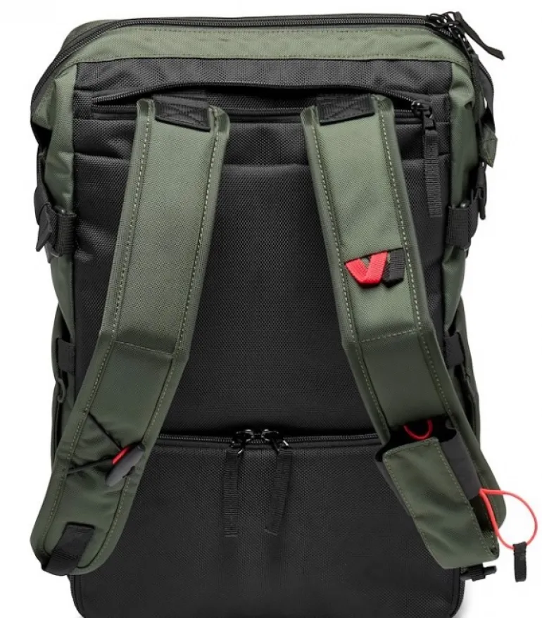 MANFROTTO SAC A DOS STREET CONVERTIBLE TOTE BAG< Sacs À Dos