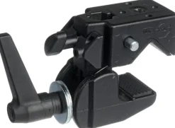 MANFROTTO super clamp for camera arm 035c.< Accessoires Trépieds