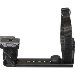MANFROTTO SUPPORT TELEOBJECTIF 293< Accessoires Trépieds