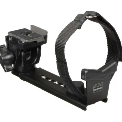 MANFROTTO SUPPORT TELEOBJECTIF 293< Accessoires Trépieds