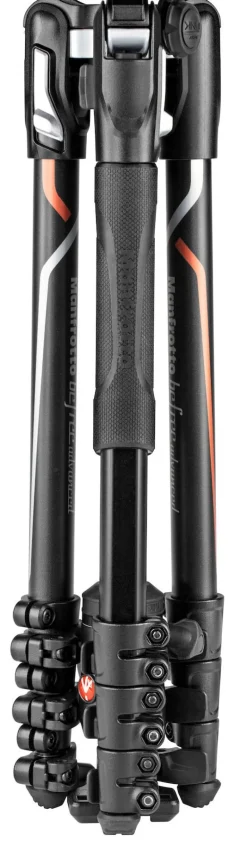 MANFROTTO TREPIED BEFREE ADVANCED SONY + ROTULE< Pieds Trépieds