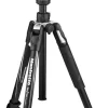MANFROTTO TREPIED BEFREE LIVE ADVANCED + ROTULE 3D< Pieds Trépieds