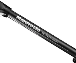 MANFROTTO TREPIED BEFREE LIVE ADVANCED + ROTULE 3D< Pieds Trépieds