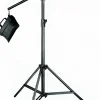MANFROTTO TREPIED GIRAFE 420B NOIR< Accessoires