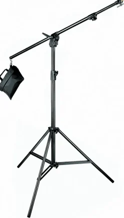 MANFROTTO TREPIED GIRAFE 420B NOIR< Accessoires