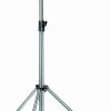 MANFROTTO TREPIED GIRAFE 420C SU + CONTREPOIDS< Accessoires