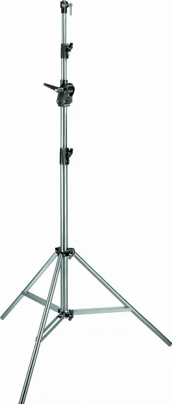 MANFROTTO TREPIED GIRAFE 420C SU + CONTREPOIDS< Accessoires