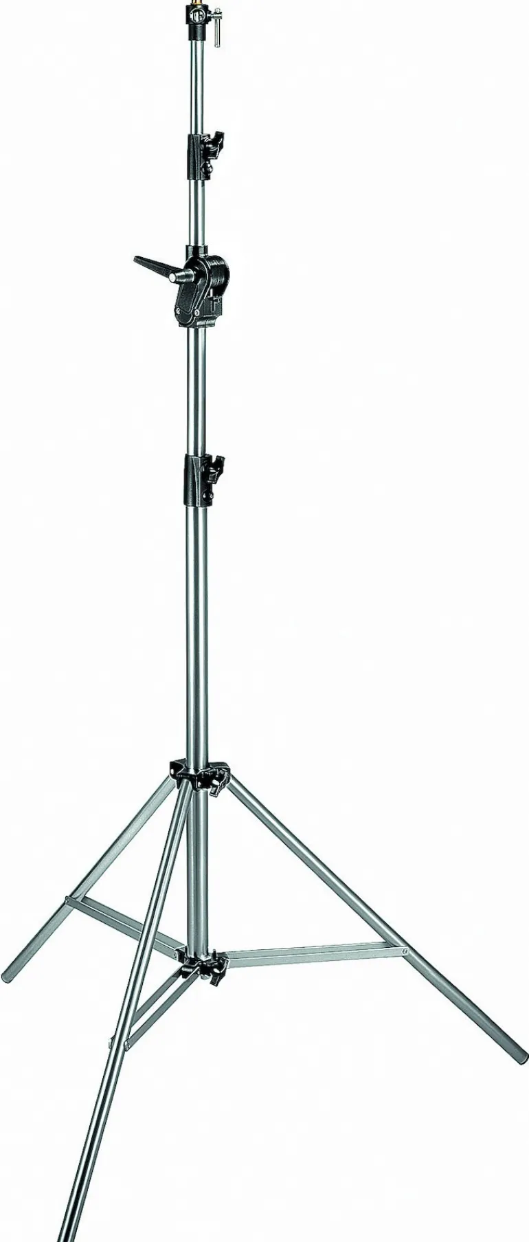 MANFROTTO TREPIED GIRAFE 420C SU + CONTREPOIDS< Accessoires