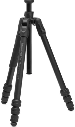 MANFROTTO TREPIED GT PRO ALUMINIUM BEFREE< Pieds Trépieds