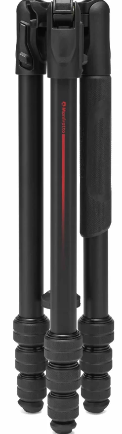 MANFROTTO TREPIED GT PRO ALUMINIUM BEFREE< Pieds Trépieds