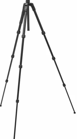 MANFROTTO TREPIED GT PRO ALUMINIUM BEFREE< Pieds Trépieds