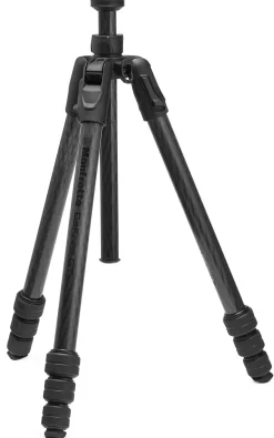 MANFROTTO TREPIED GT PRO CARBONE BEFREE< Pieds Trépieds