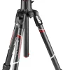 MANFROTTO TREPIED MKBFRA4GTXP-BH BEFREE GT XPRO CA< Pieds Trépieds