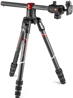 MANFROTTO TREPIED MKBFRA4GTXP-BH BEFREE GT XPRO CA< Pieds Trépieds