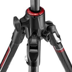 MANFROTTO TREPIED MKBFRA4GTXP-BH BEFREE GT XPRO CA< Pieds Trépieds