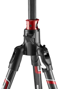 MANFROTTO TREPIED MKBFRA4GTXP-BH BEFREE GT XPRO CA< Pieds Trépieds