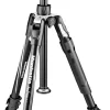 MANFROTTO TREPIED MKBFRLA4B-BHM BEFREE 2N1 LEVER< Pieds Trépieds