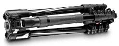 MANFROTTO TREPIED MKBFRLA4B-BHM BEFREE 2N1 LEVER< Pieds Trépieds