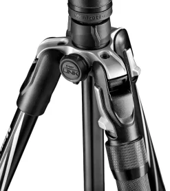 MANFROTTO TREPIED MKBFRLA4B-BHM BEFREE 2N1 LEVER< Pieds Trépieds