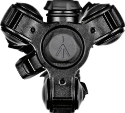 MANFROTTO TREPIED MKBFRTA4BK-BH BEFREE ADVANCED< Pieds Trépieds