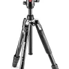 MANFROTTO TREPIED MKBFRTA4GT-BH BEFREE GT NOIR< Pieds Trépieds