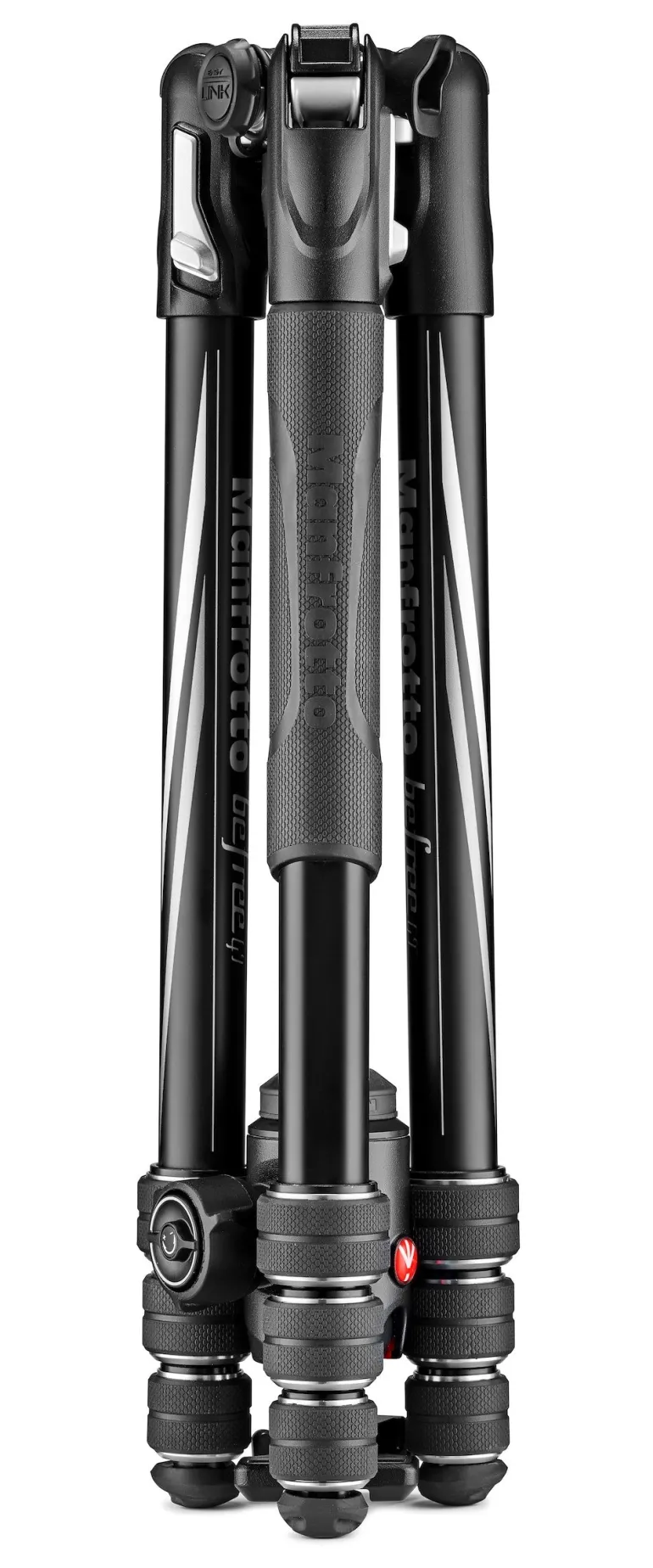 MANFROTTO TREPIED MKBFRTA4GT-BH BEFREE GT NOIR< Pieds Trépieds
