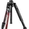 MANFROTTO TREPIED MKBFRTA4RD-BH BEFREE ADVANCED< Pieds Trépieds