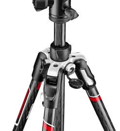 MANFROTTO TREPIED MKBFRTC4 BEFREE ADVANCED TWIST< Pieds Trépieds
