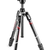 MANFROTTO TREPIED MKBFRTC4GT-BH BEFREE GT + ROTULE< Pieds Trépieds