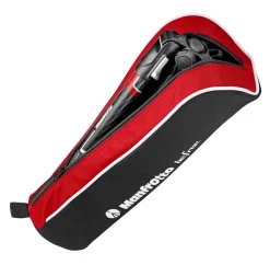 MANFROTTO TREPIED MKBFRTC4GT-BH BEFREE GT + ROTULE< Pieds Trépieds