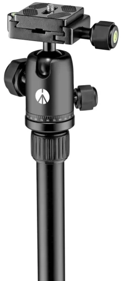 MANFROTTO trepied mkeles5bk element traveller noir< Pieds Trépieds