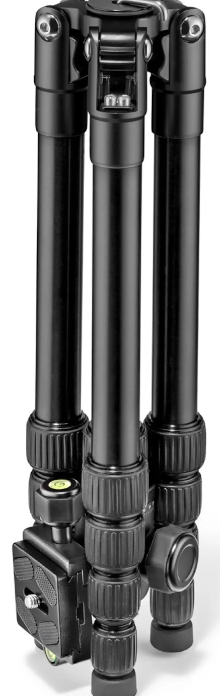 MANFROTTO trepied mkeles5bk element traveller noir< Pieds Trépieds